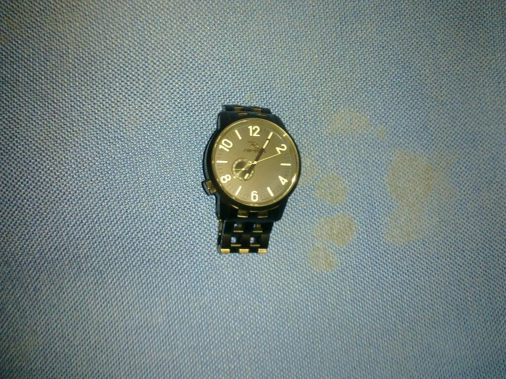 JAM TANGAN RIP CURL A2435 MNC MIDNIGHT