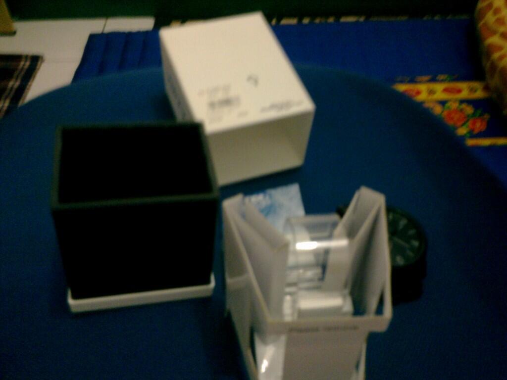 JAM TANGAN RIP CURL A2435 MNC MIDNIGHT