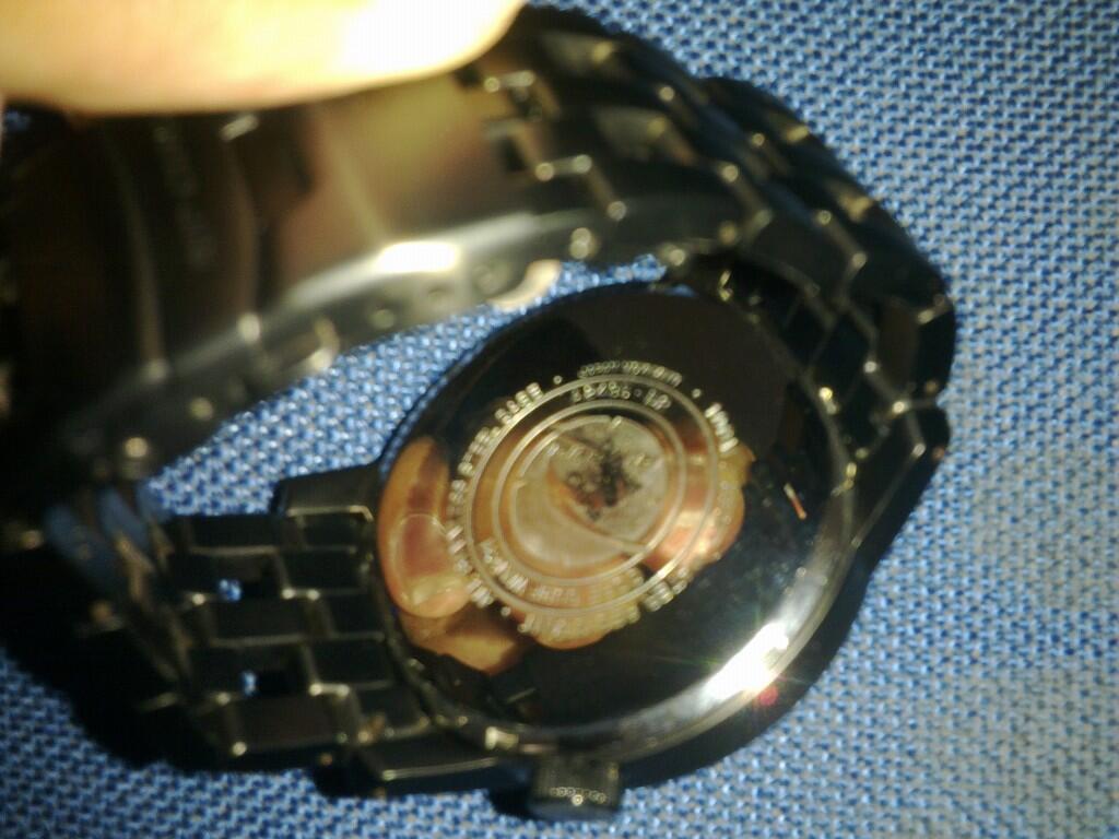 JAM TANGAN RIP CURL A2435 MNC MIDNIGHT