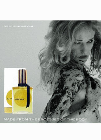 8 Parfum Aneh, Mulai dari Aroma PSK Sampai Kuburan