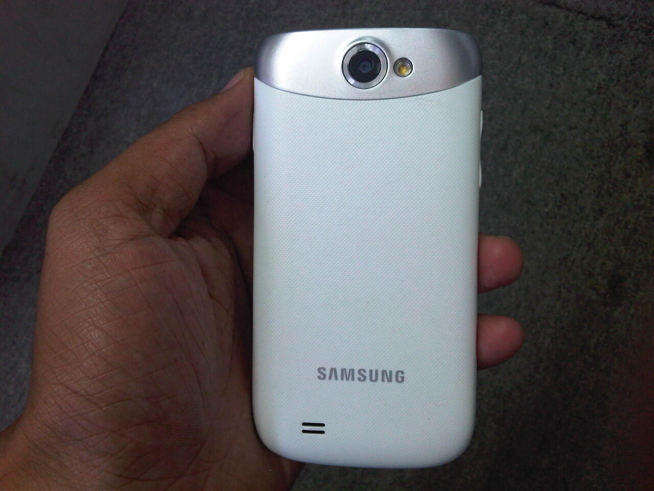SAMSUNG GALAXY W BANDUNG