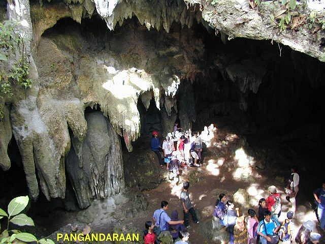 Jalan-Jalan Ke Goa Jepang di Pangandaran yuk&#91;+PICT&#93;