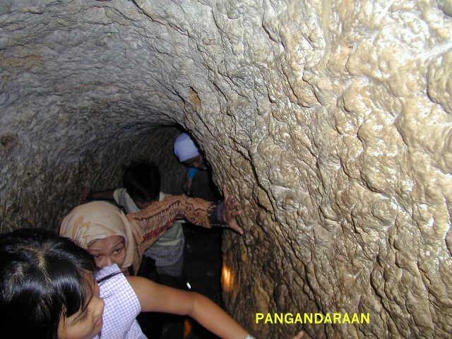 Jalan-Jalan Ke Goa Jepang di Pangandaran yuk&#91;+PICT&#93;