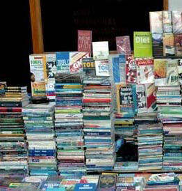 Jual Buku Akademi perawat akademi kebidanan