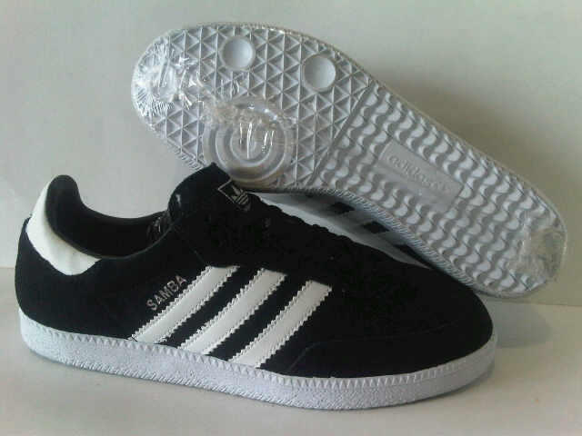 Terjual Adidas  Samba  Classic Made  In Vietnam  Ori Replika 