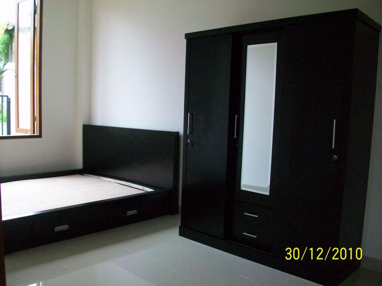 Cari SET KAMAR MINIMALIS Rp 55 Jt SATU SET Lemari TTidur