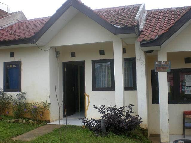 Terjual RUMAH MURAH 73JT --- BANDUNG --- CIMAHI  KASKUS