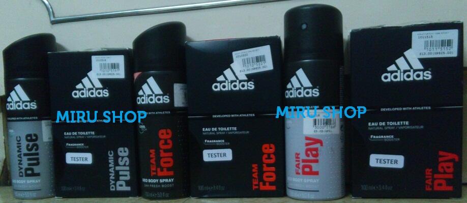 adidas parfume eau de toilet deo spray jakarta adidas parfume eau de toilet deo spray jakarta