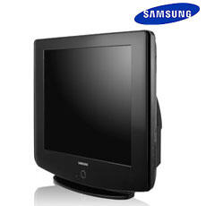 "TV SAMSUNG 29" Ultra Slim Fit"