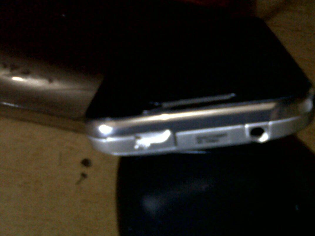 Jual Samsung Galaxy Young