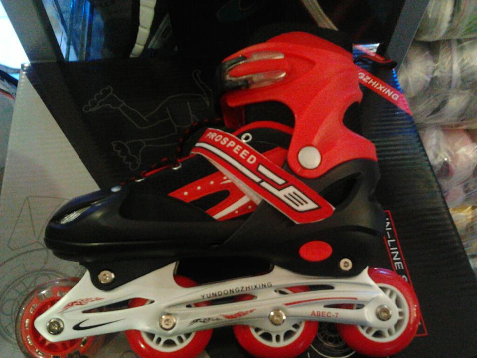 Cari inline skate sepatu roda roller blade  KASKUS