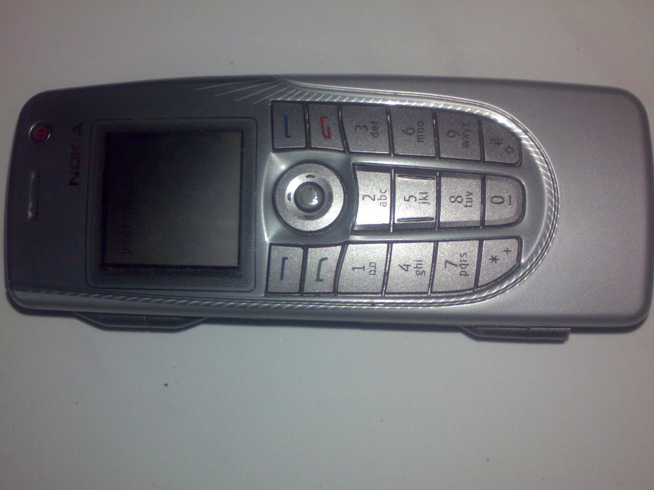 9300i comunicator wifi fullset