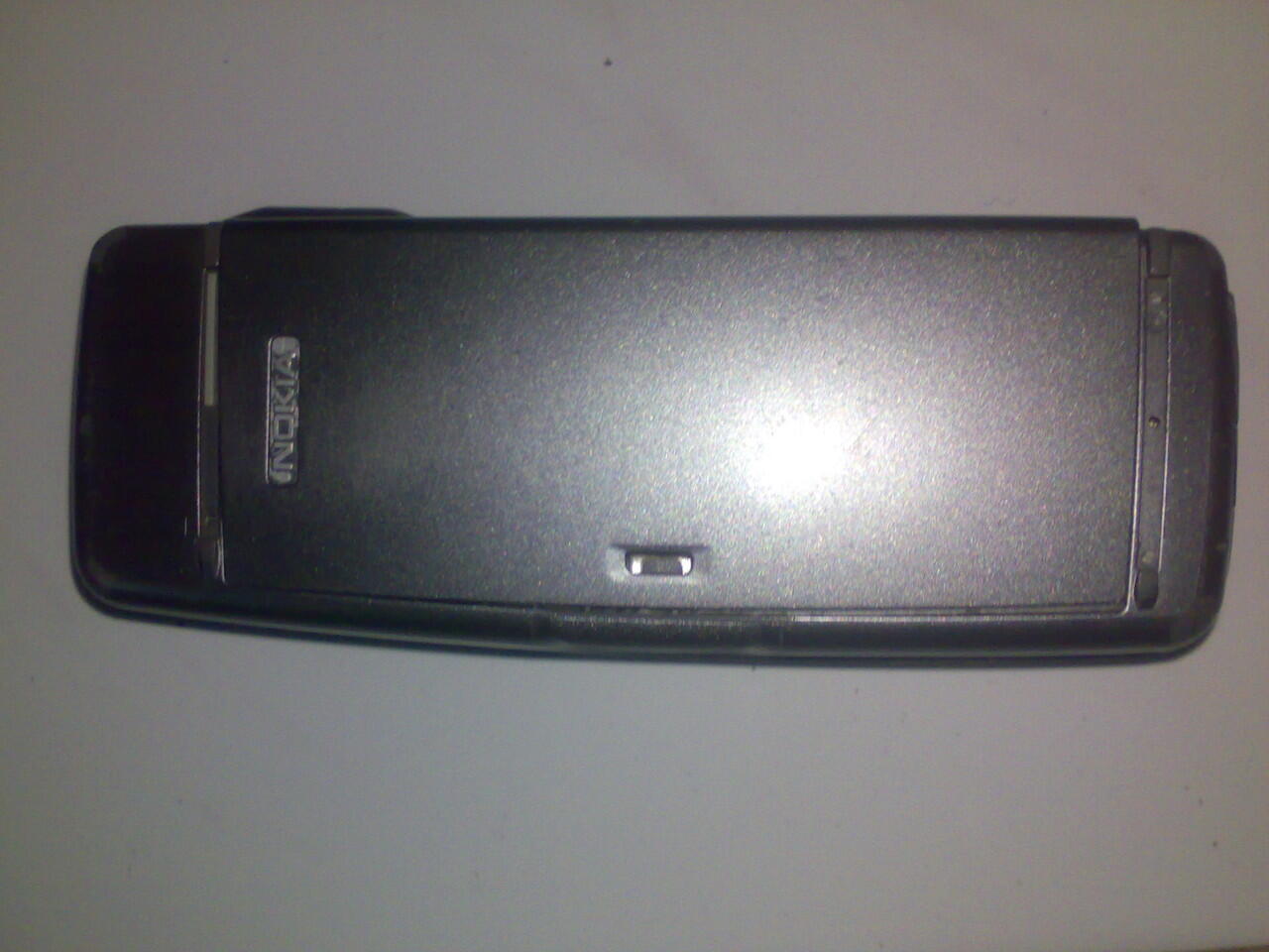 9300i comunicator wifi fullset
