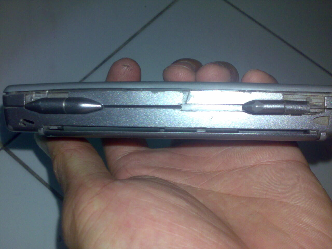 9300i comunicator wifi fullset