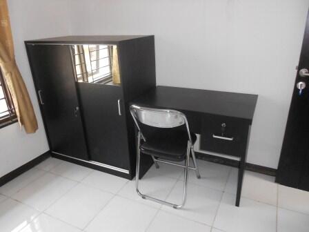 Share All Kontrakan/Kosan/Apartement