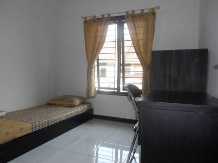 Share All Kontrakan/Kosan/Apartement