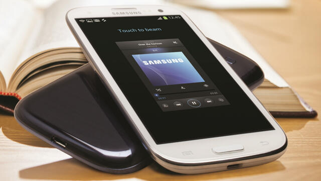 Samsung Galaxy S III 16 GB bisa Credit