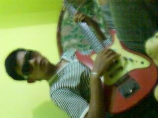 HOT Kemabaran Ariel Noah