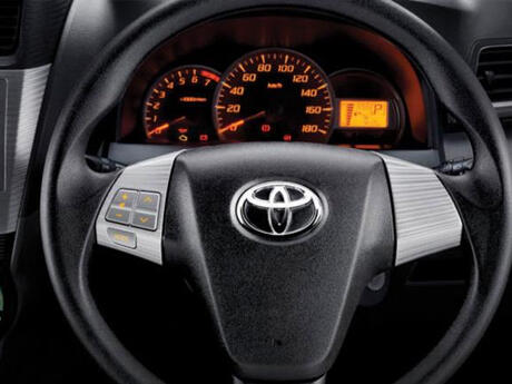 Avanza Veloz Dengan Angsuran 3Jutaan