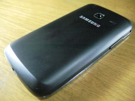 samsung galaxy y duos
