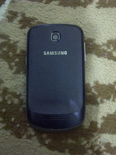 jual galaxy mini 650rb bandung bdg