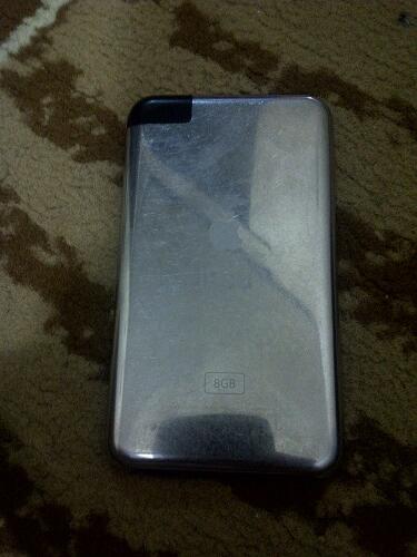 jual ipod touch gen1 8gb 650 bandung bdg