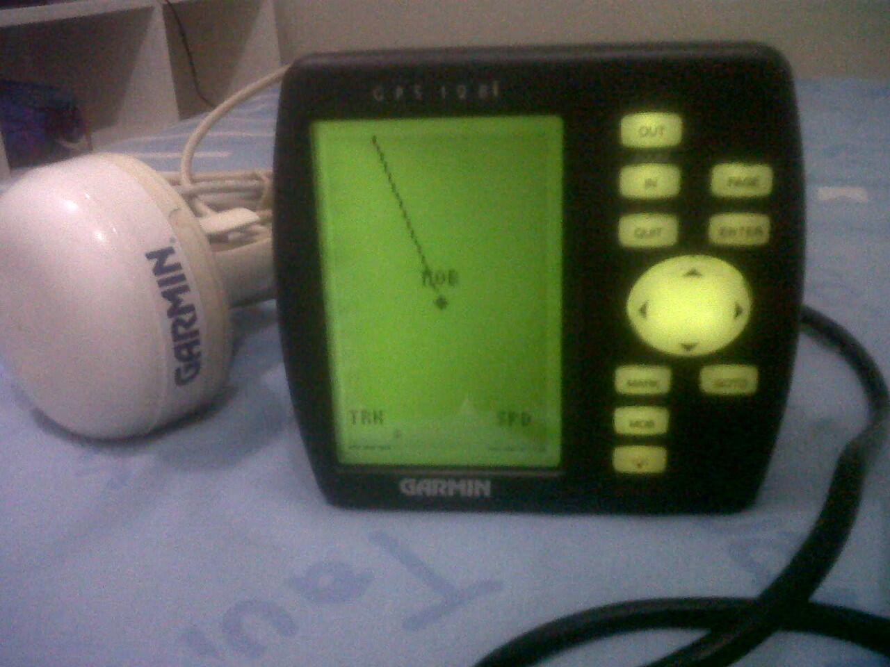 jual gps garmin dan fish finder