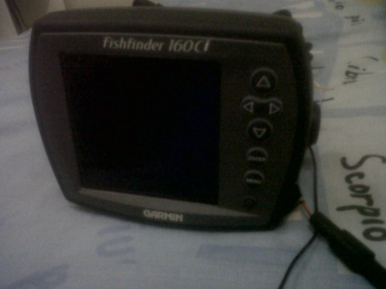 jual gps garmin dan fish finder