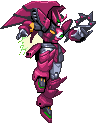 Versailles (Digimon,Digivice,D-arts,FZO OP, Figma,Zoids, Ragnarok, Roda Gundam, FF)