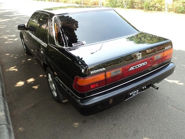 Honda Accord Prestige 1989 - Jakarta