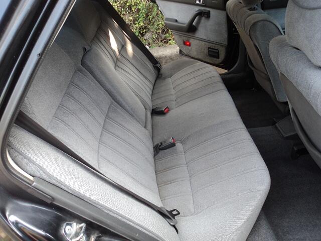 Honda Accord Prestige 1989 - Jakarta