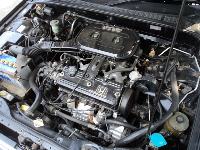 Honda Accord Prestige 1989 - Jakarta