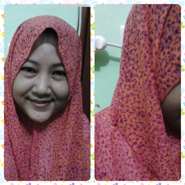 CHIFFON SHAWL POLOS dan MOTIF