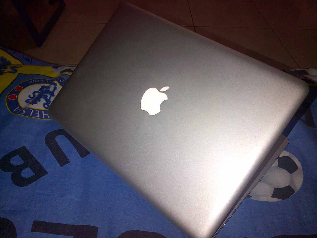 WTS macBook pro i7