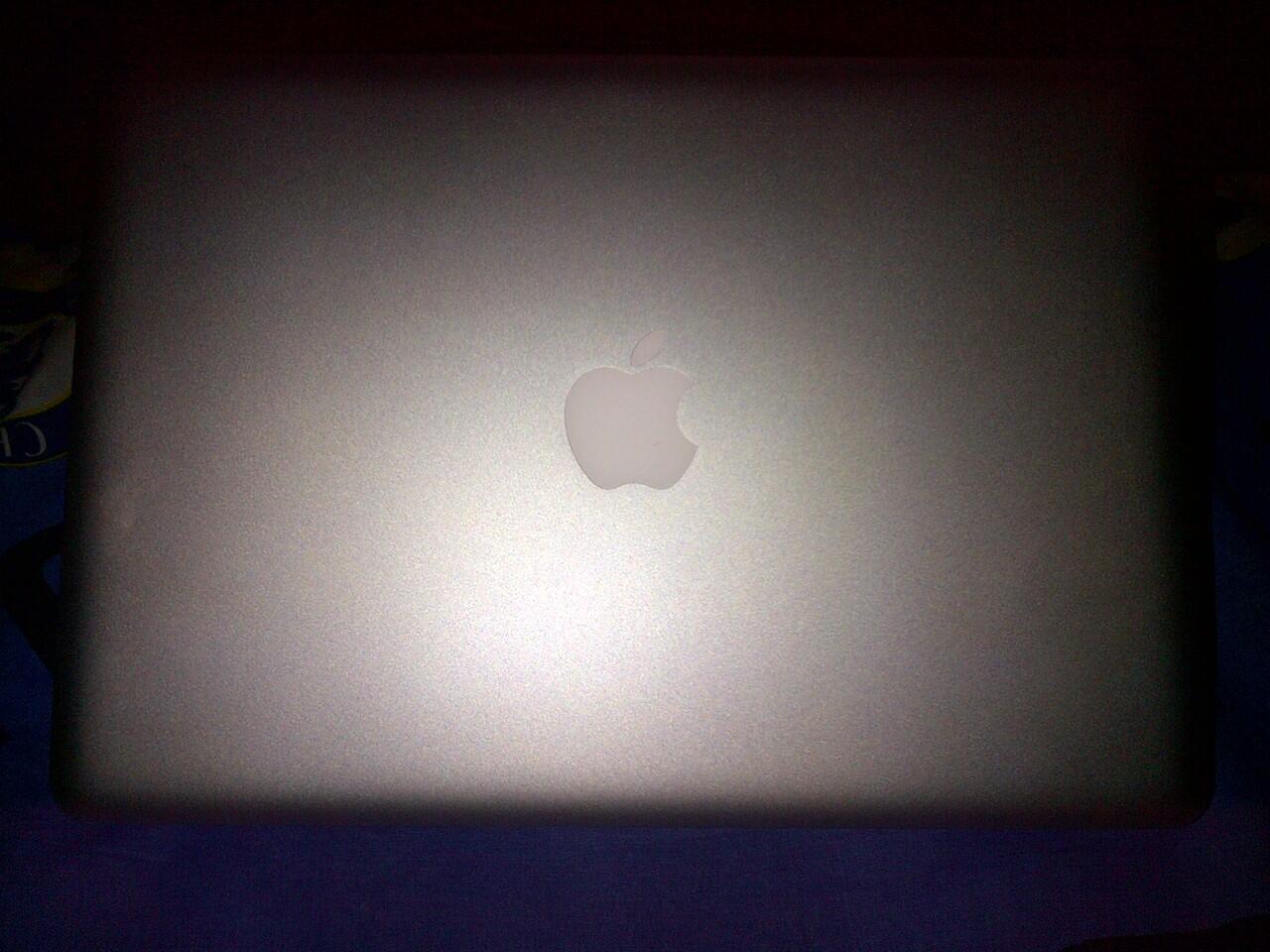 WTS macBook pro i7