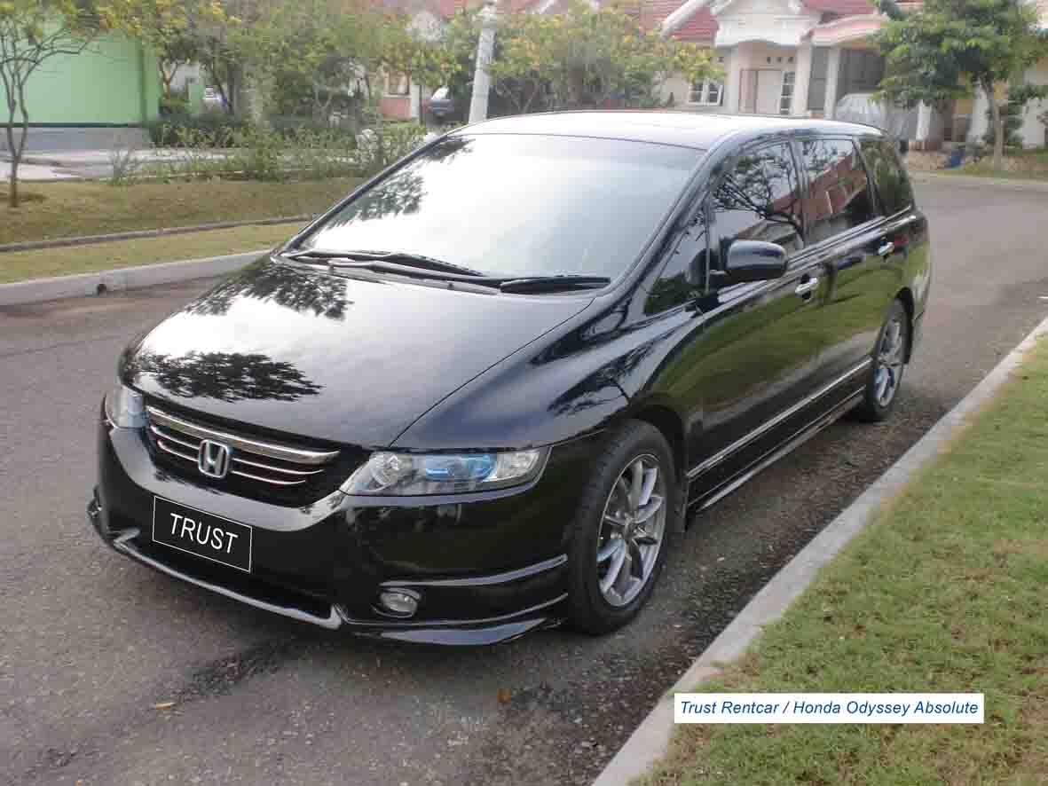 Sewa / Rental Mobil Jakarta
