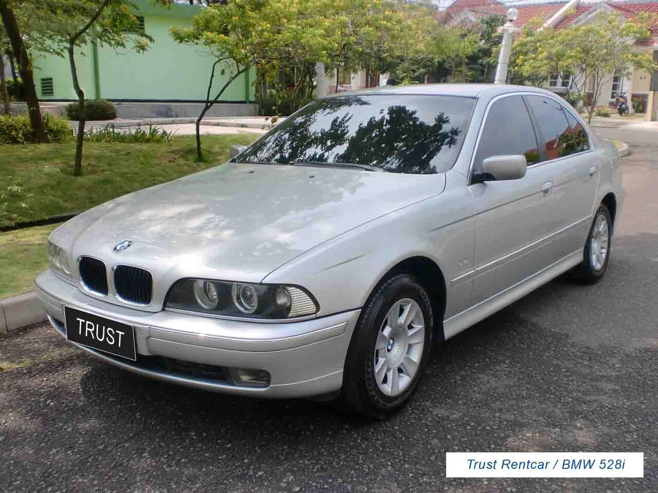 Sewa / Rental Mobil Jakarta