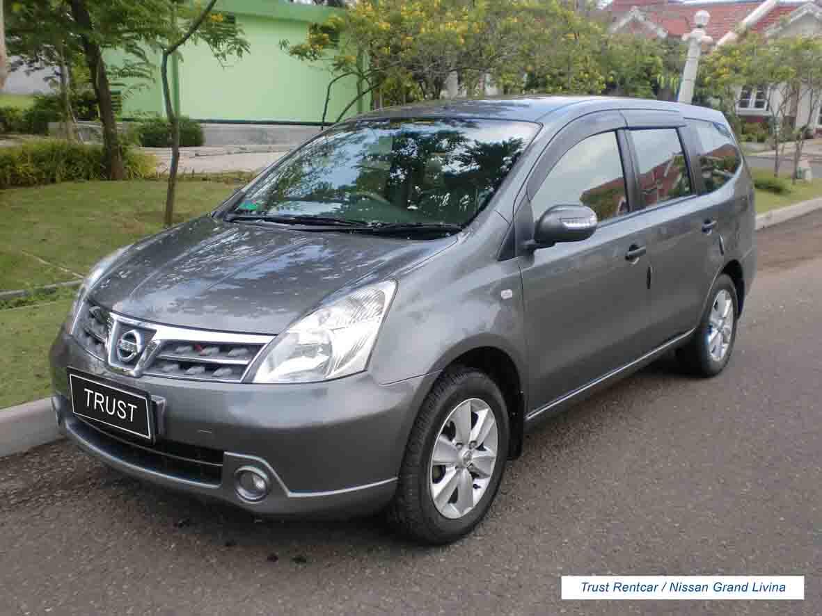 Sewa / Rental Mobil Jakarta