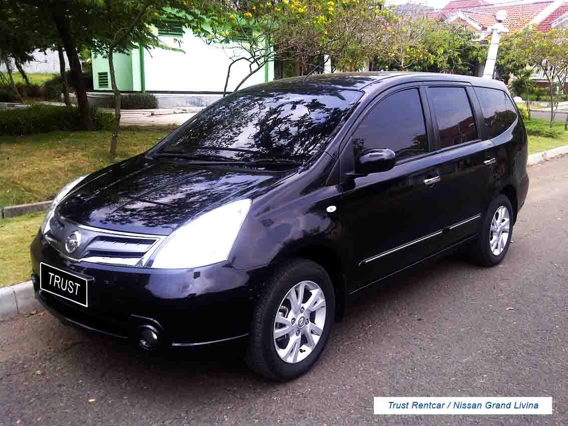 Sewa / Rental Mobil Jakarta