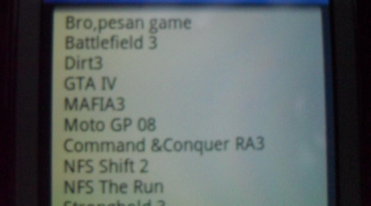 Jual DVD PC Games Murah