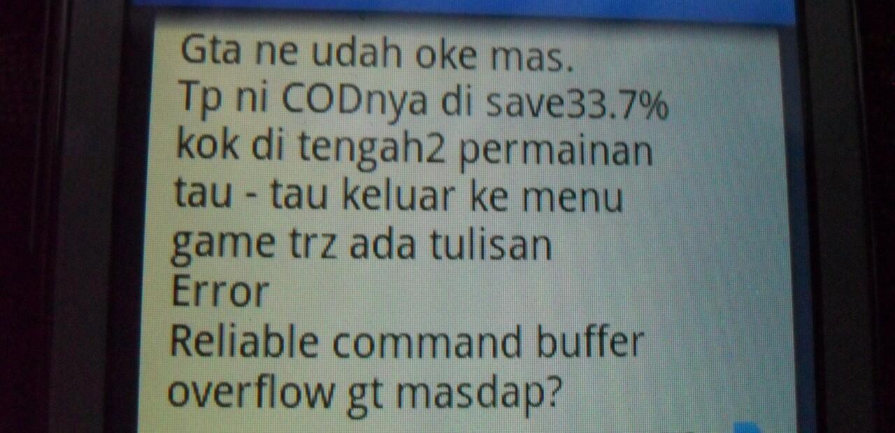 Jual DVD PC Games Murah