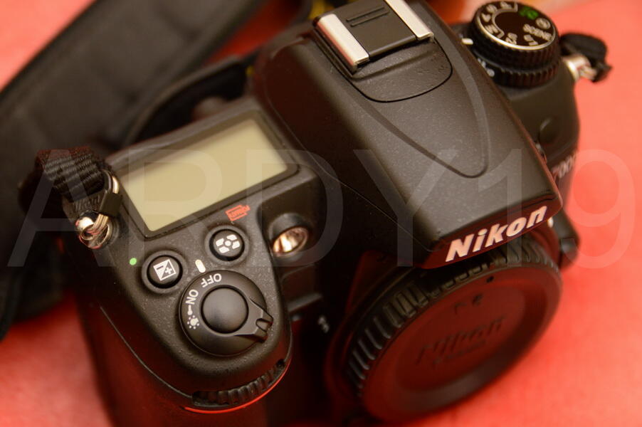 Nikon D7000 ALTA SC 4.075 super mulus, Banting Harga!