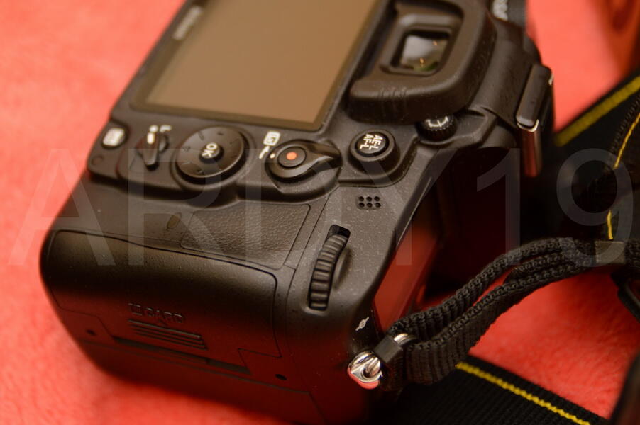 Nikon D7000 ALTA SC 4.075 super mulus, Banting Harga!