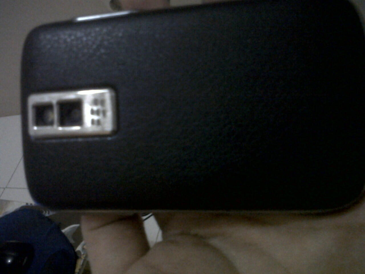 blackberry bold 9000 (mati)