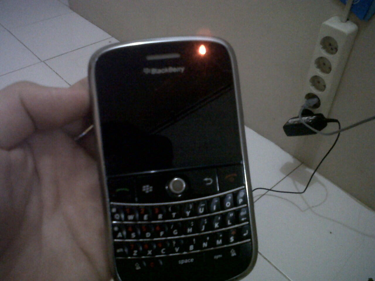 blackberry bold 9000 (mati)