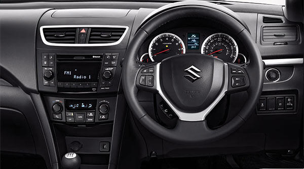 All New Swift