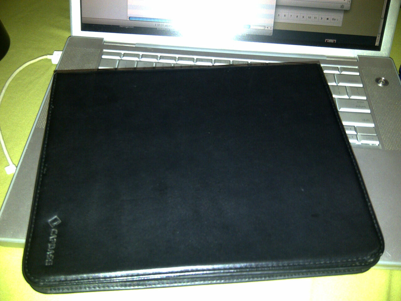 capdase ipad 1