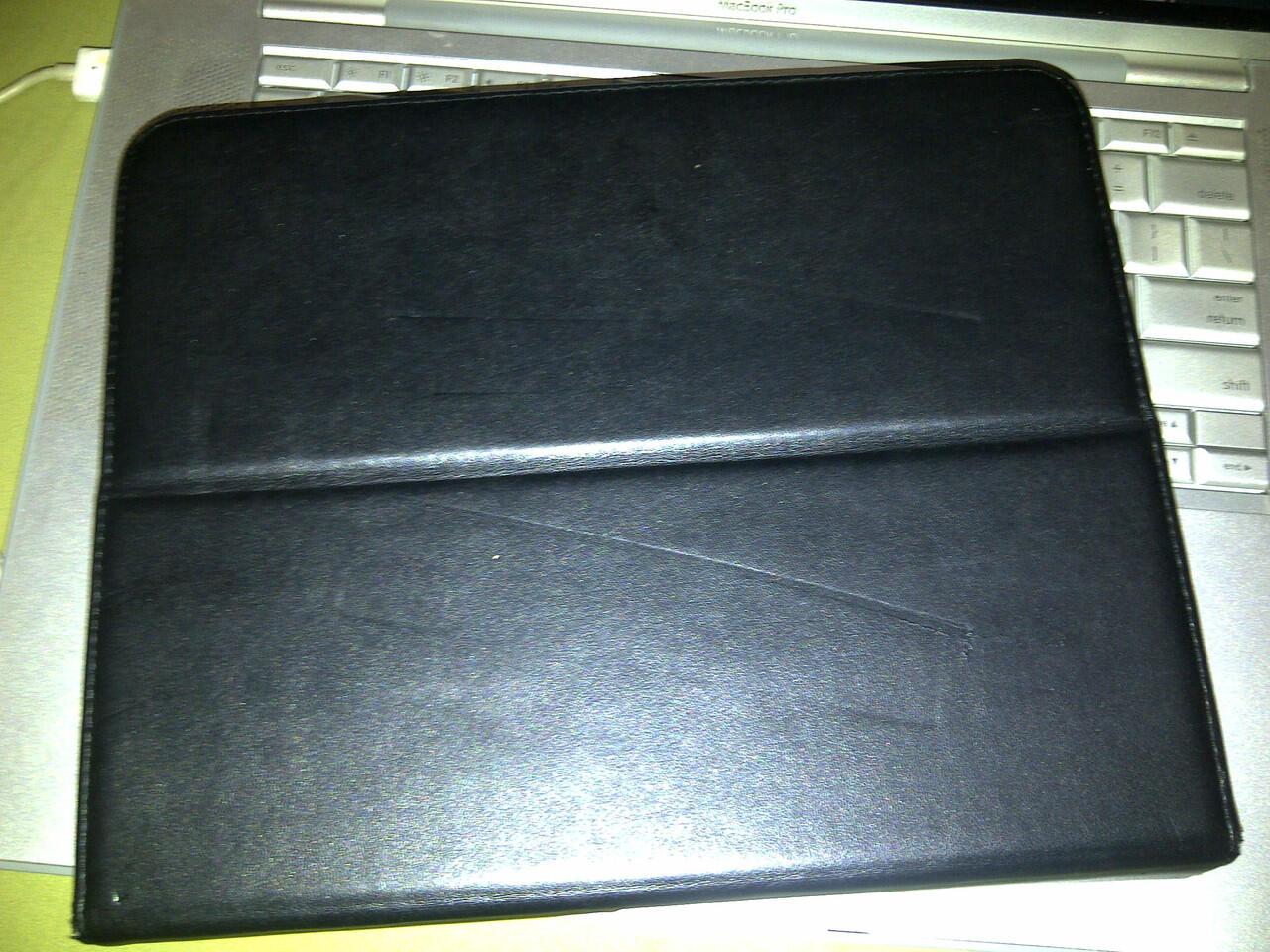 capdase ipad 1