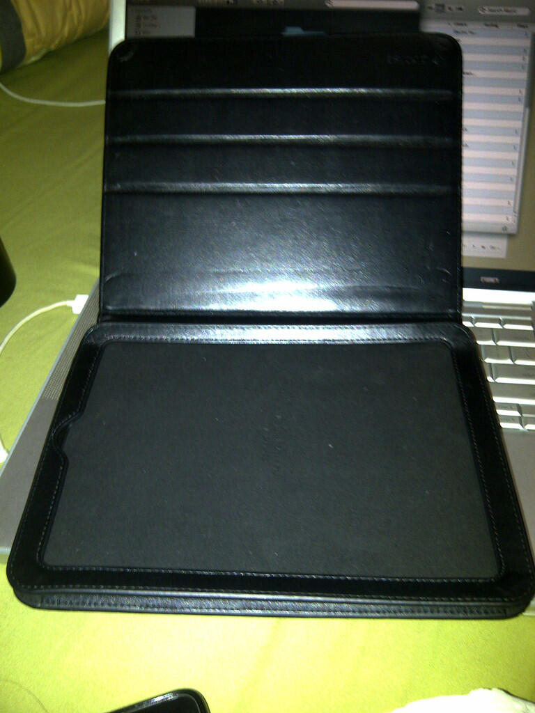 capdase ipad 1