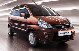 DI JUAL SUZUKI KARIMUN ESTILO TOTAL DP 2 JT AN.. TINGGAL SISA WARNA PUTIH,